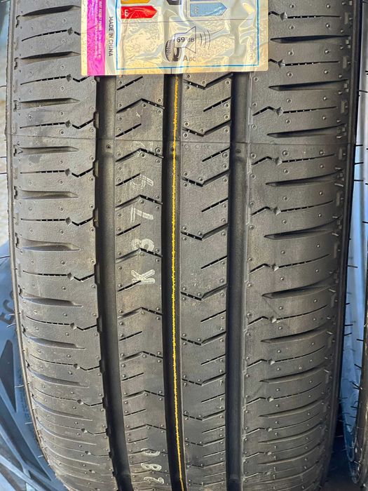 Летни гуми 195 60 16 C Nexen чисто нови 2бр