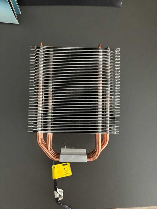 Охладител за процесор Cooler Master Hyper 212 EVO / CPU Cooler