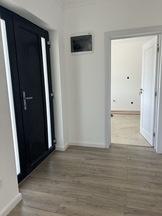 Apartament tip vilă, pe 2 nivele