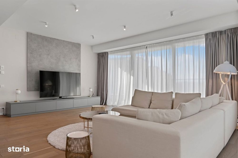 Apartament 2 camere ANSAMBLU PREMIUM. acces Militari — fotografia 3