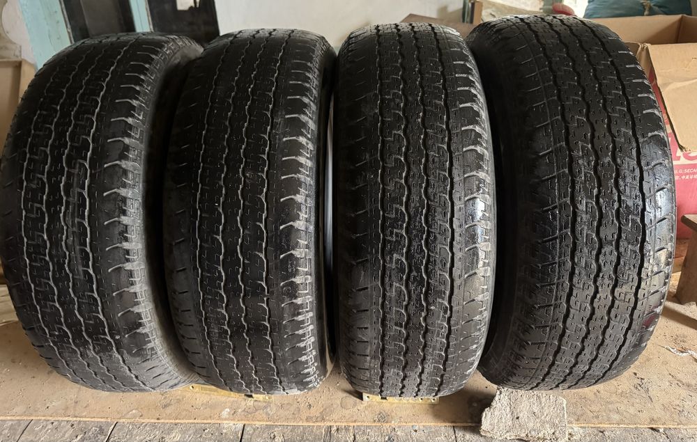 Продаю Шины Brinkson