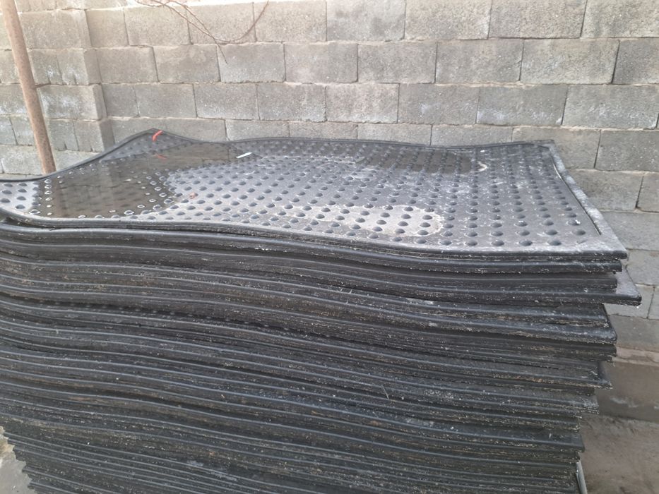 Firma Mol tagiga rezina