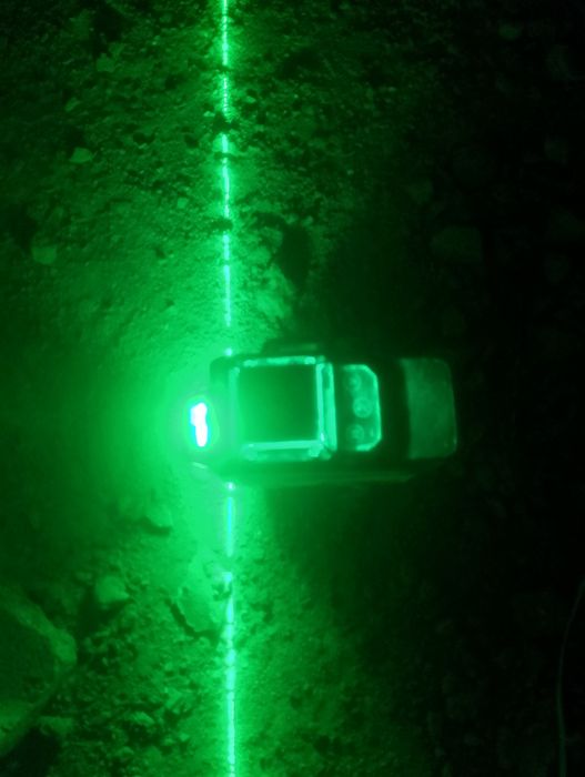 Laser Level лазер