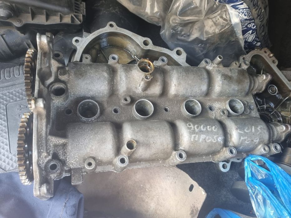 Продам головка на поло