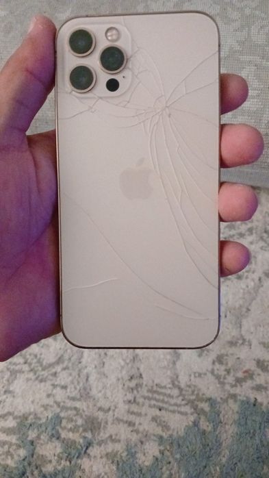 iphone   12 Pro 256gb