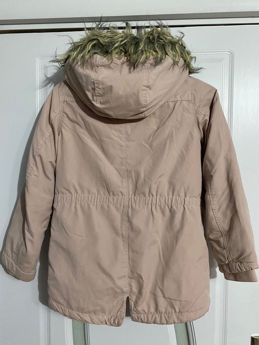 Детско зимно яке