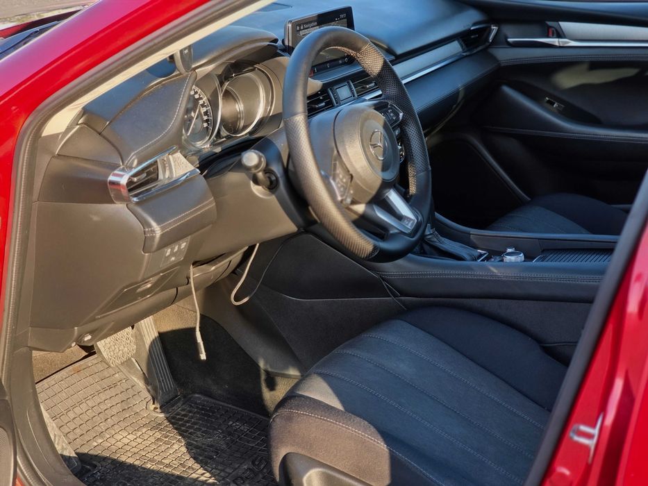 MAZDA 6 2019 — imagine 5