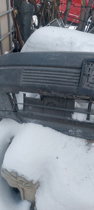 Бампер пассат б3 оригинал