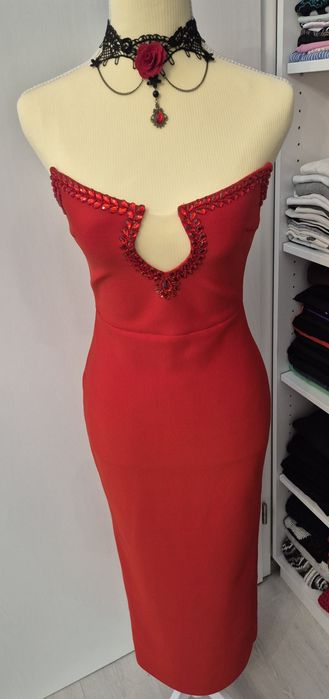 Rochie de seara, mărimea S