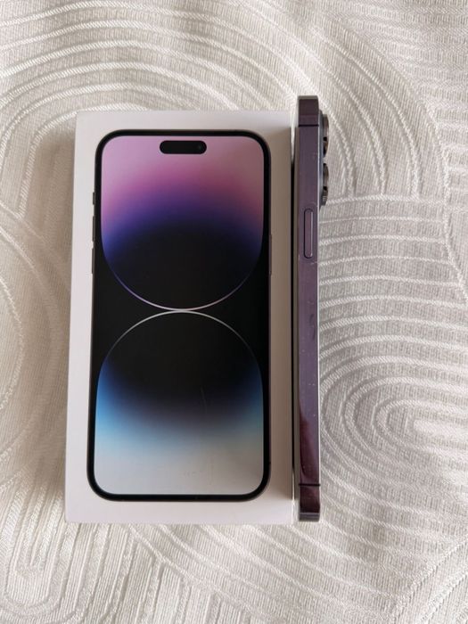 Продам IPhone 14 pro max