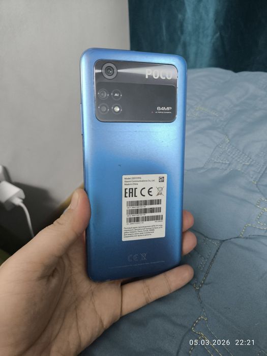 Продам телефон в отличном состоянии