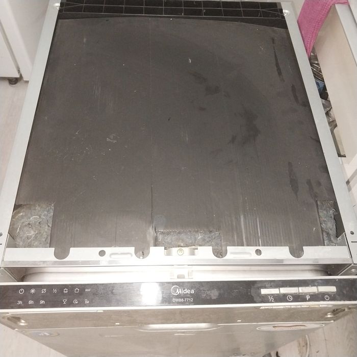 Продам посуду мойку