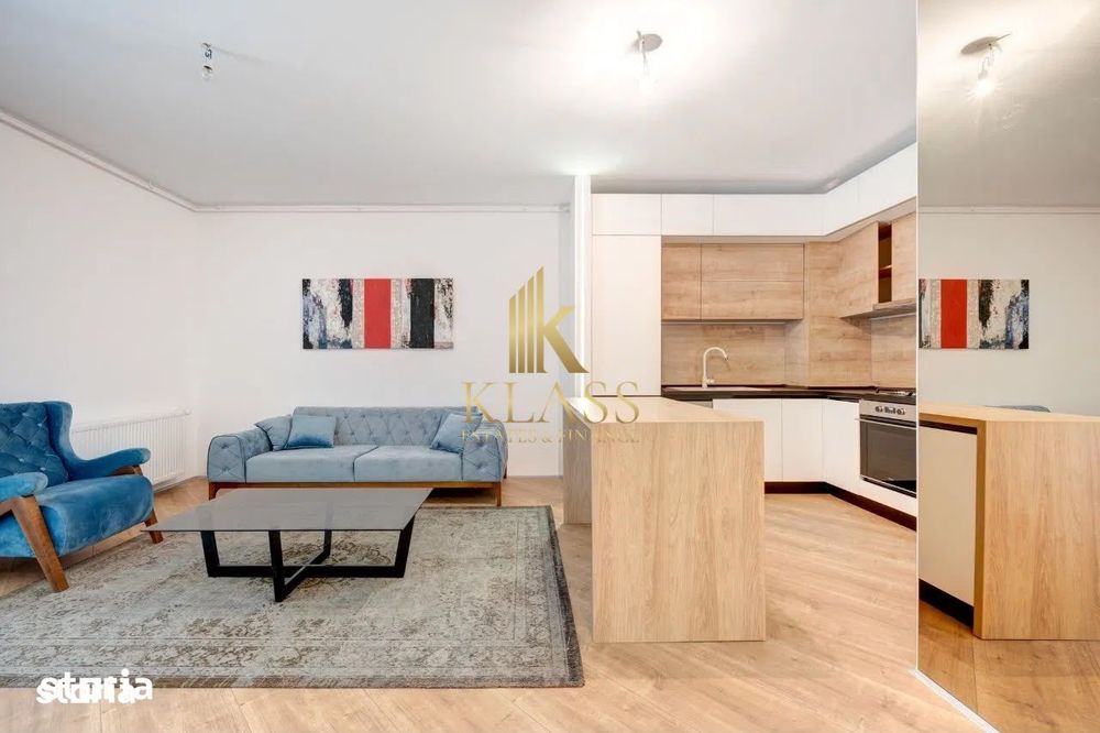 Apartament 3 Camere | Pipera | 4City | Voluntari