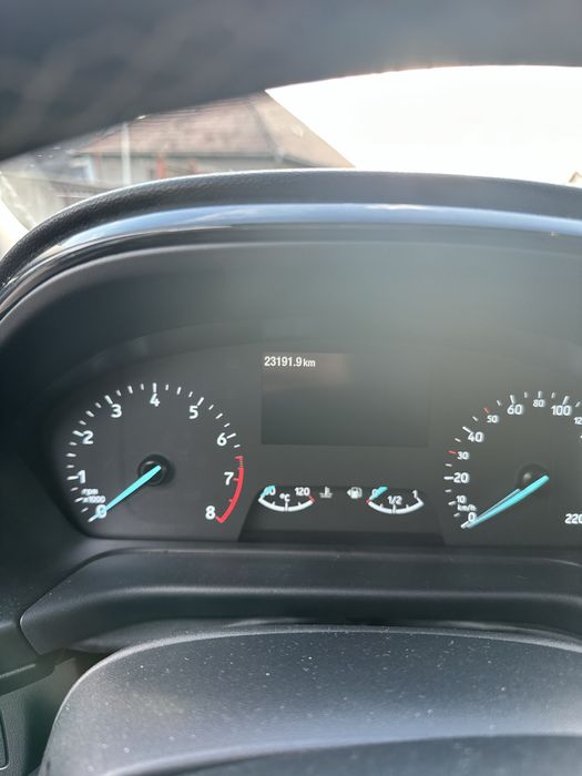 Ford Puma 2022/ recent inmatriculat 23.000km