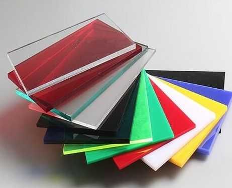 Оргстекло Акрил Фомакс прозрачный и матовый Стекло Зеркало