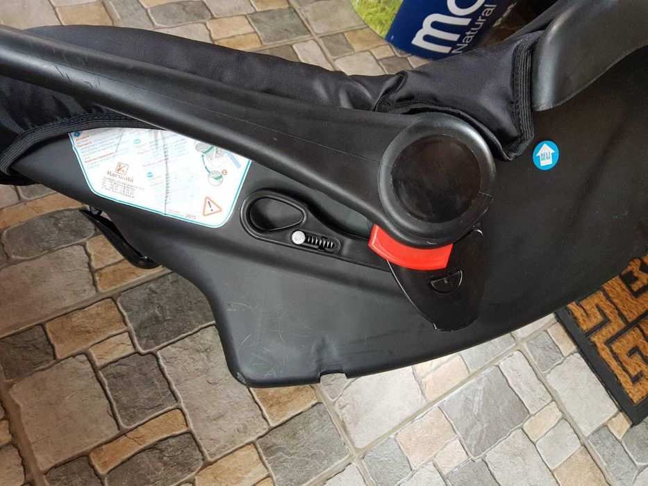 Детско столче за кола