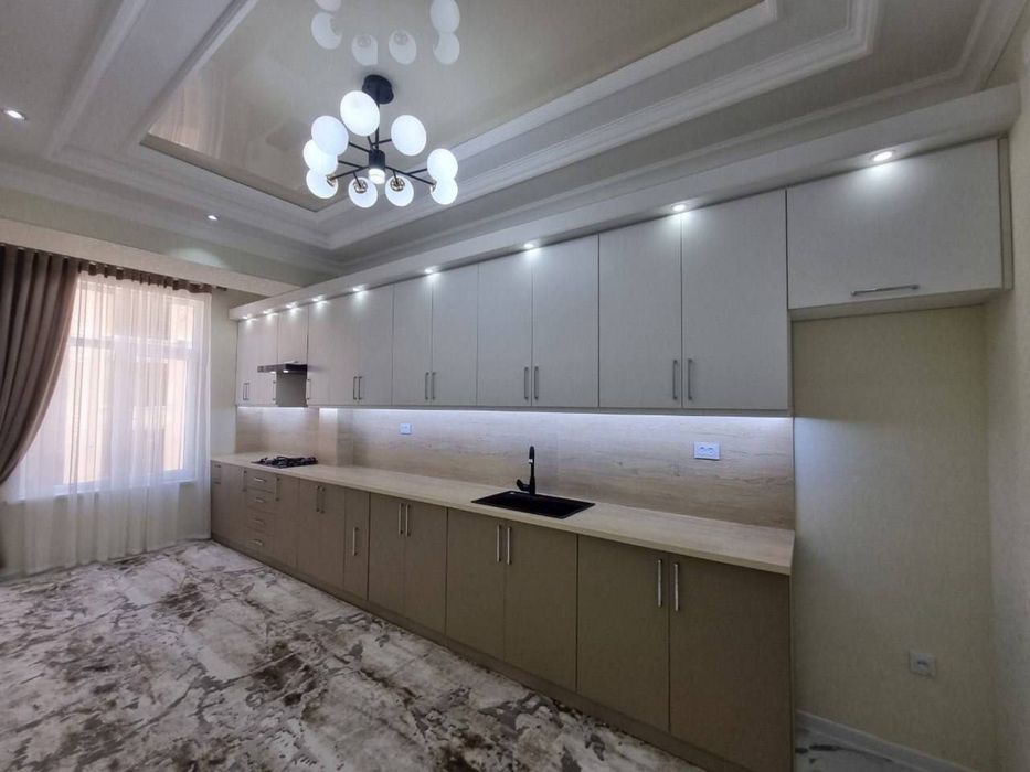 Аренда 3/2/5 ЖК Cambridge