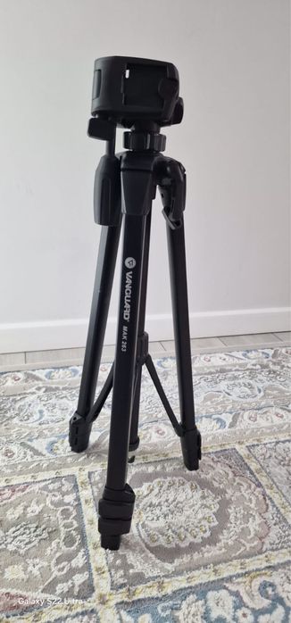 Canon EOS 5D Mark IV