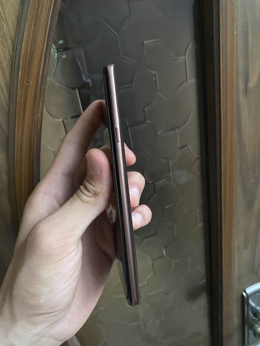 Samsung Galaxy  Note 9 6/128Gb