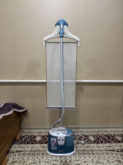 Паровой утюг Tefal