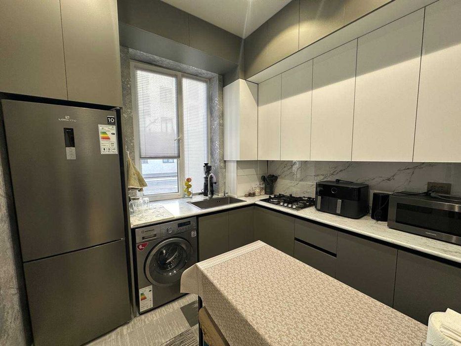 Продаётся 2+2/1/5 Новостройка Дуплекс Евроремонт Ориентир Узбум