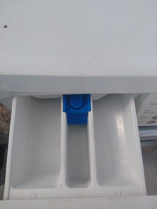 Пералня BOSCH с гаранция