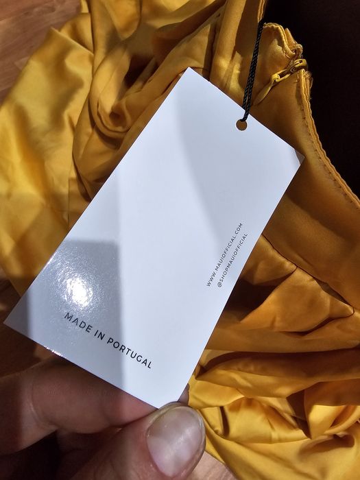 Rochie Mauî Oficial