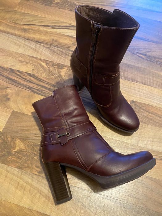 Nero Giardini боти на ток