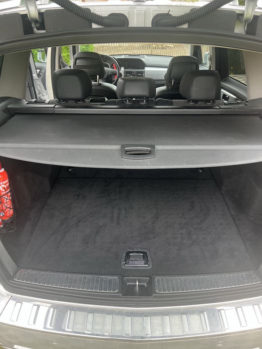 GLK 320 CDI 4 Matik Panorama