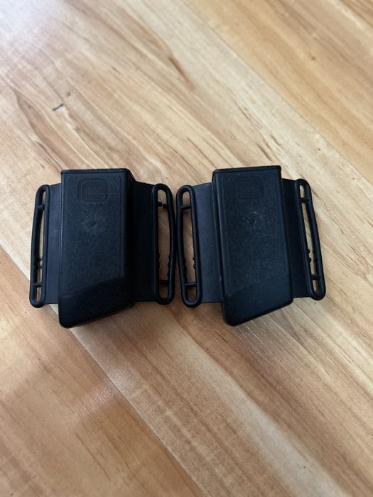 Кобур холдер Глок 17/19