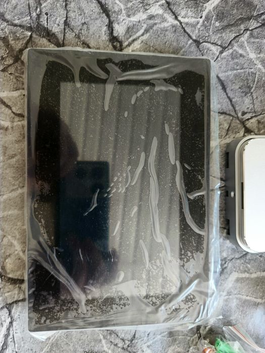 Видеодомофон IP Tuya система доступа