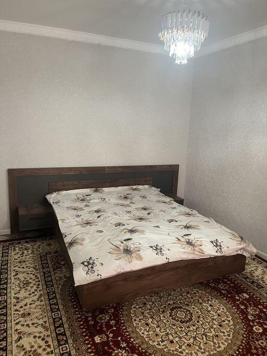 Спальный гарнитур Вирджиния