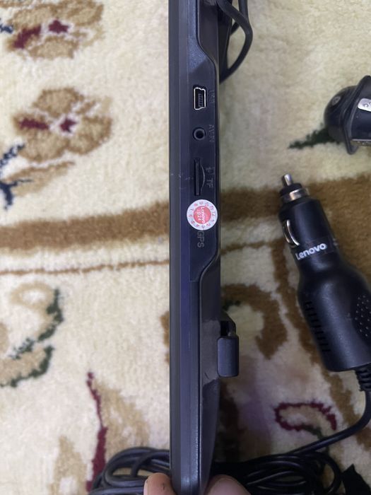 Lenovo videoregistrator