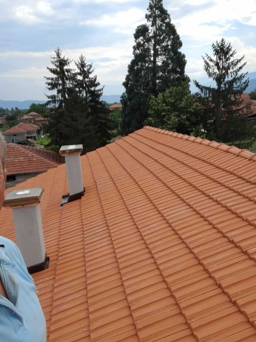 Корект Строй (Чисто нов Покрив 100 евро кв.м)