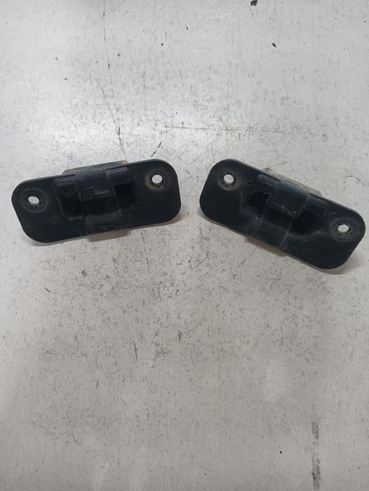 Balama Usa Culisanta Dreapta Renault Kangoo Express Fw0/1_ 2008 - >