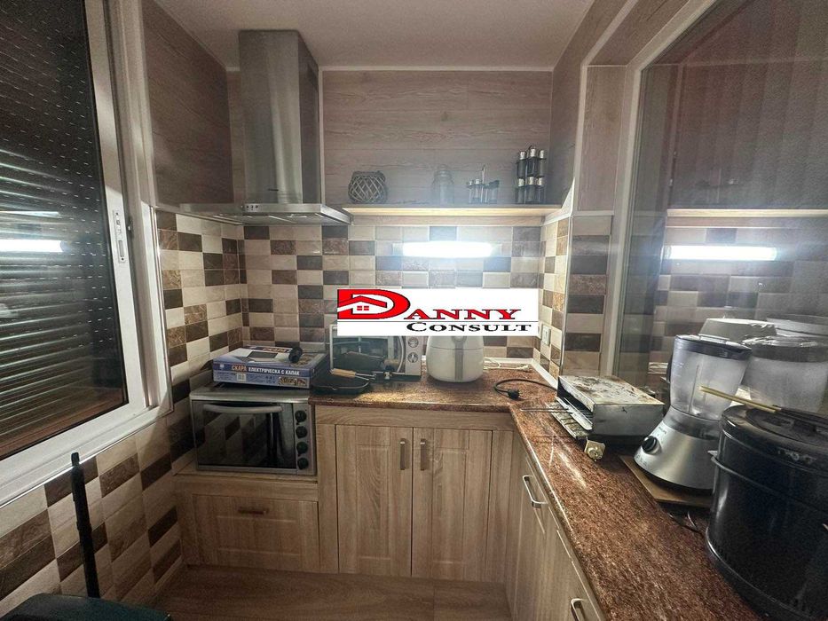 Продава се Тристаен апартамент в Велико Търново, Акация - 103 кв.м за 1748 €/кв.м - Снимка #15