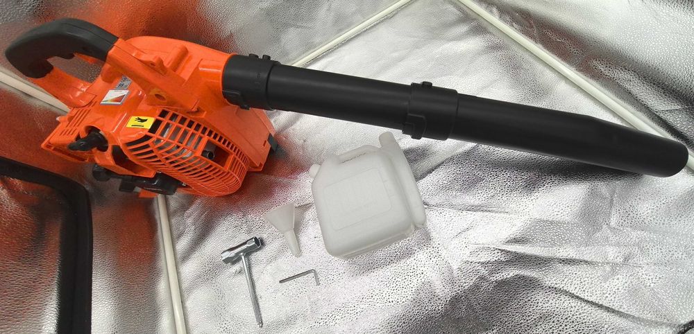 Suflanta frunze 3.2CP, 7500RPM, putere mare