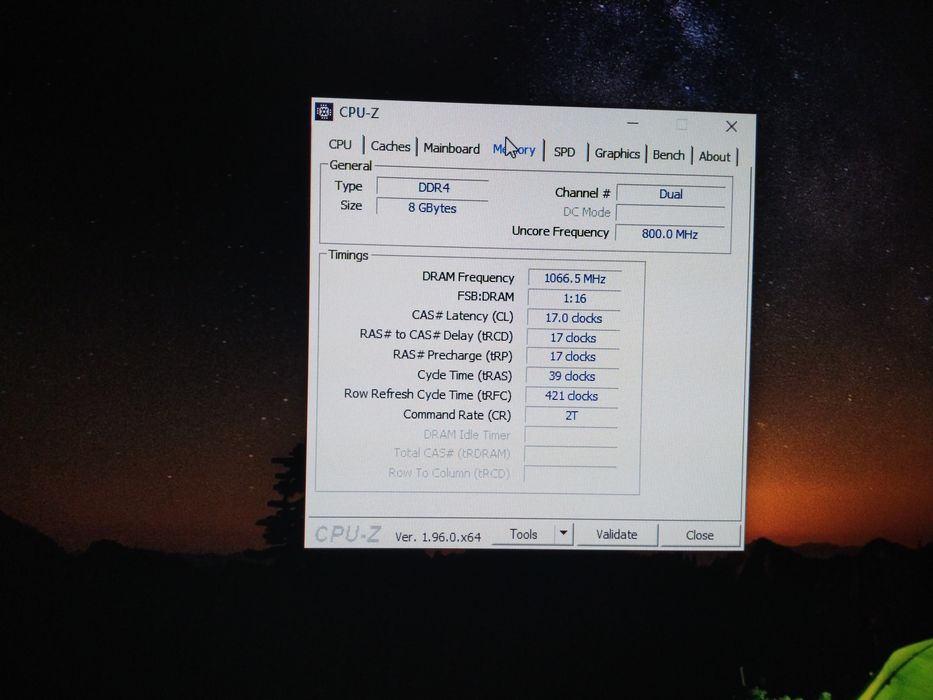 Keys DDR4 sotladi srochna