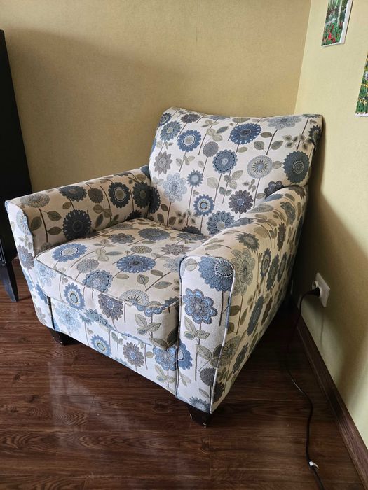 Диван раскладной ashley