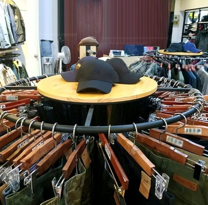 Нова Модерна закачалка за дрехи