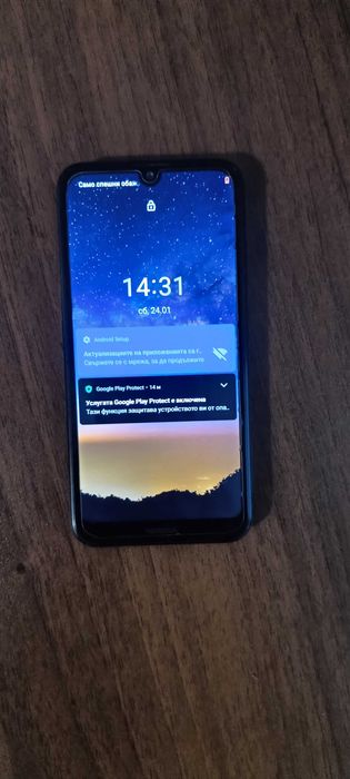 Продавам Nokia 2.2