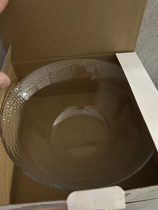 Ваза для фруктов