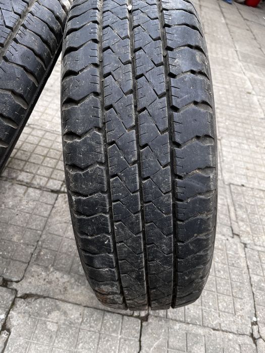 Гуми GOOD YEAR за бус