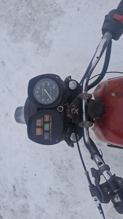 Продам иж Планета-5