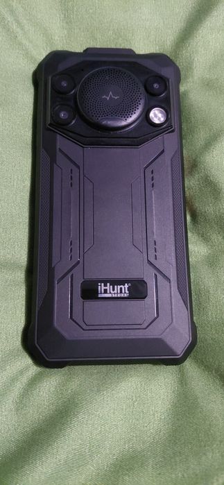 Vând ihunt titan p11001