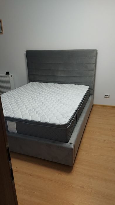 Montaj pat 150 de Ron