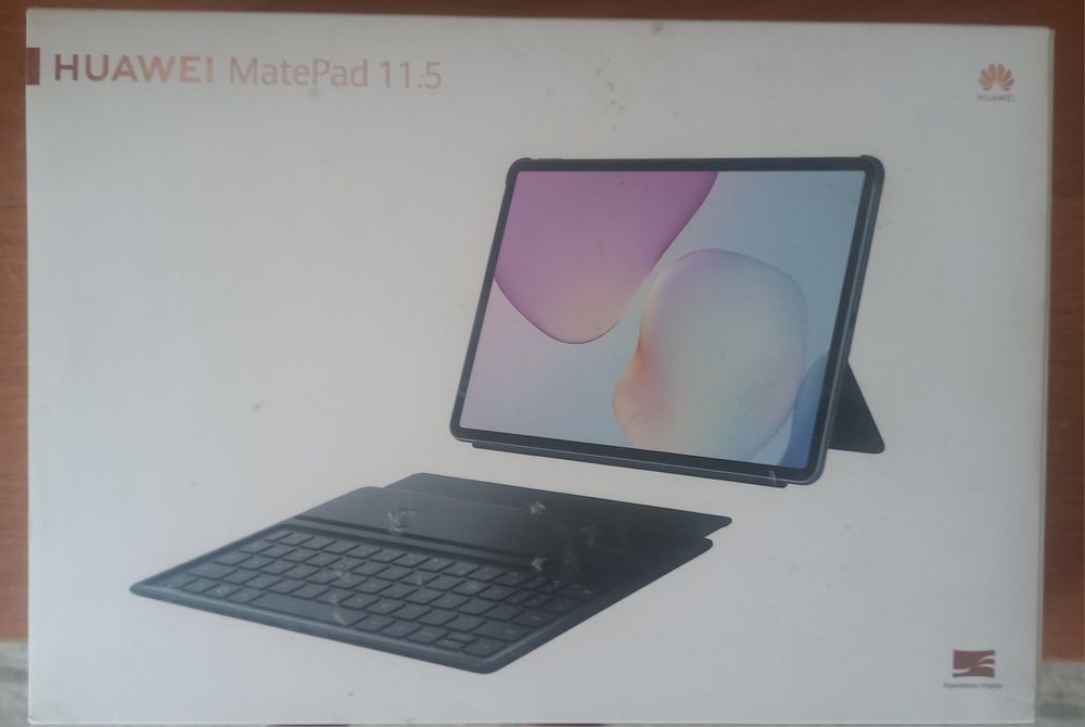 Huawei MatePad 11.5