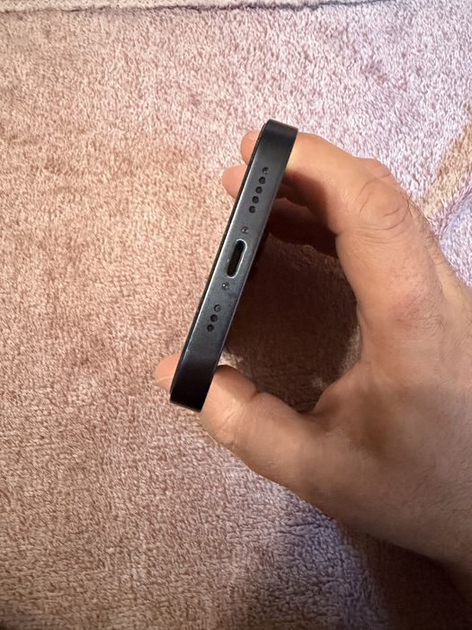 iPhone 14 128gb цвят midnight