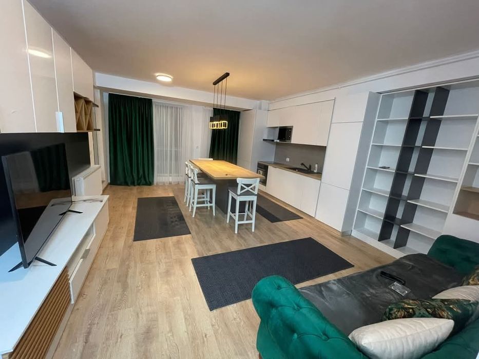 Regim hotelier Non-Stop AP/1/2/3/4 Camere