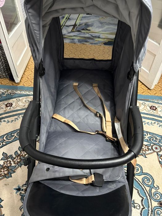 Коляски каждое по 30 тыс